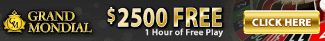 play for free for one hour with 500 dollar - new mg online casino