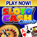 slotocash - best rival casino gives $7 no deposit cash plus a cashable 570 dollar bonus